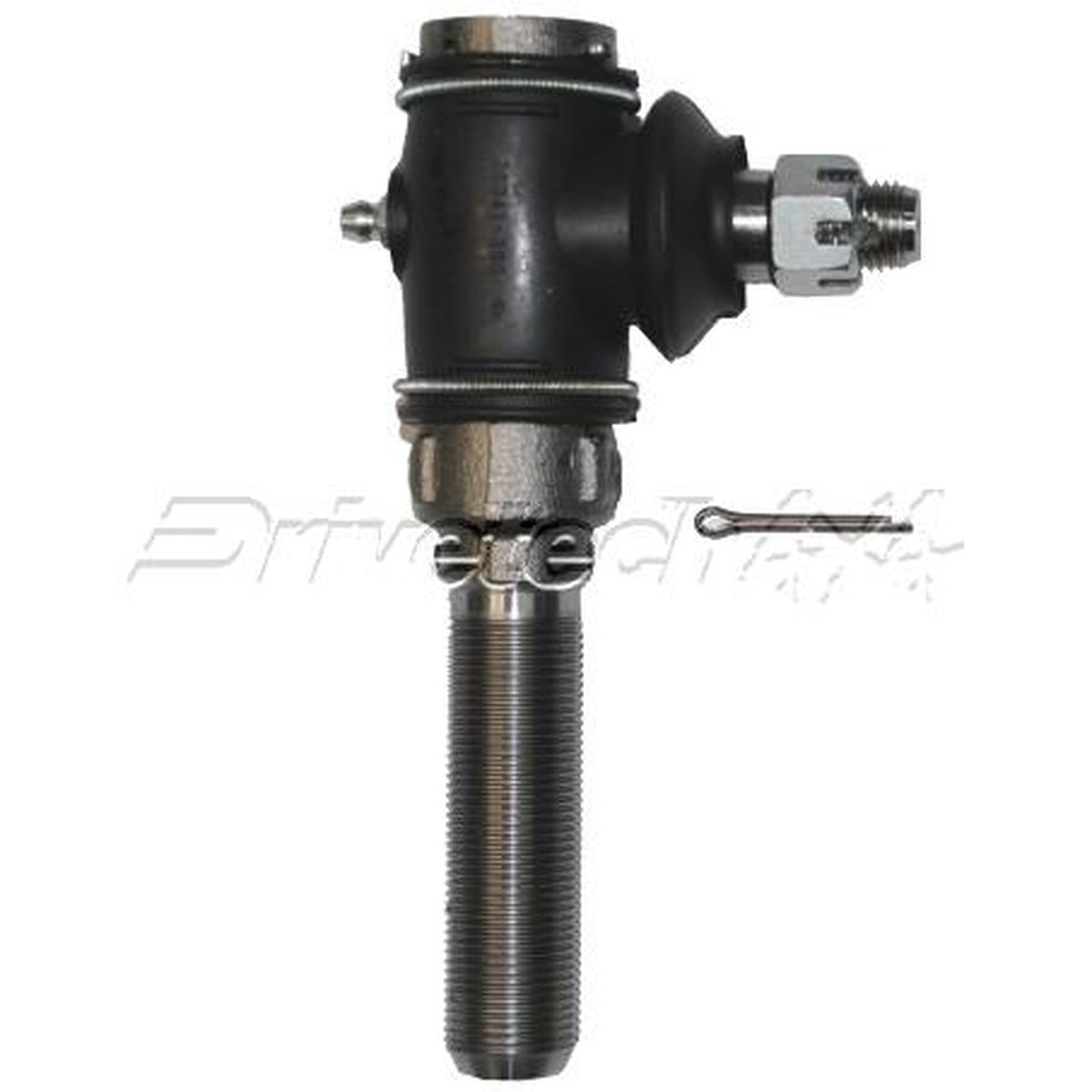 Drivetech Relay Rod End LH fits Toyota Landcruiser HZJ75
