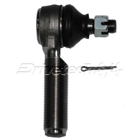 Drivetech Tie Rod LH End fits Toyota Landcruiser 80Series 1/90-