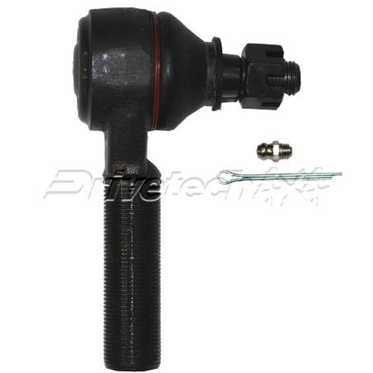 Drivetech Tie Rod End LH fits Nissan Patrol Y60 Wagon-7/92