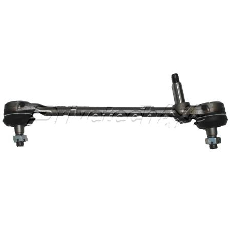 Drivetech Relay Rod Assy fits Nissan Patrol Y60 Ute