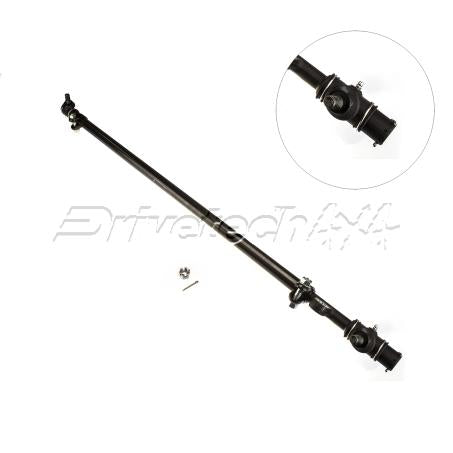 Drivetech Relay Rod Assy fits Toyota Landcruiser HZJ78/79 -07