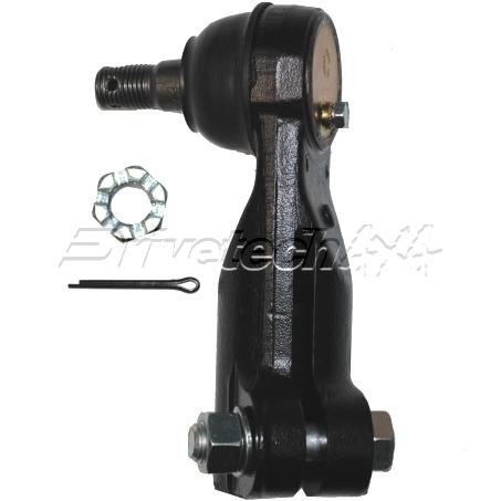 Drivetech Tie Rod End LH fits Nissan Patrol Y60 Wagon 7/92-