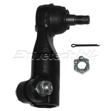Drivetech Tie Rod End RH fits Nissan Patrol Y60 Wagon 7/92-