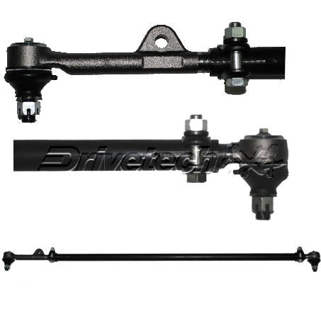 Drivetech Tie Rod Assy fits Toyota Hilux LN106