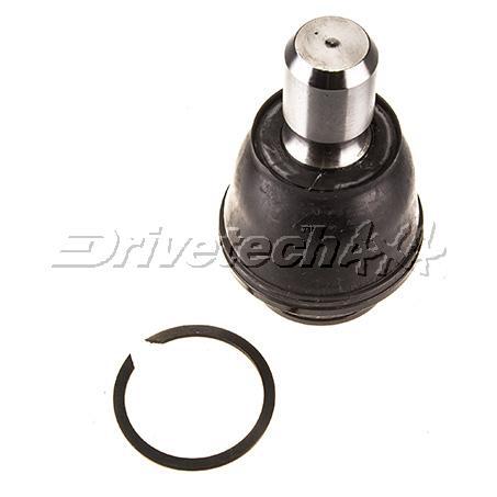 Drivetech Ball Joint fits Nissan D40 Navara Lower