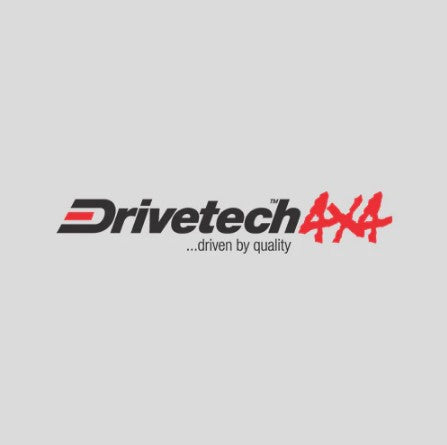 Drivetech 4X4 Supashock Suspension Prado 150 SSK-004