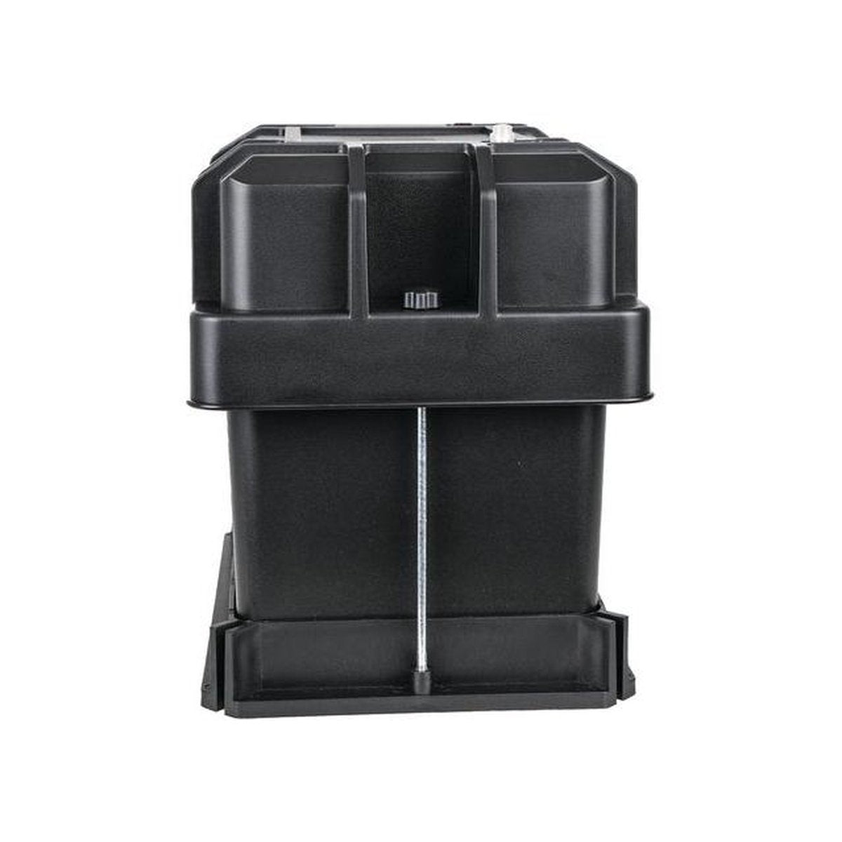 Drivetech 4x4 HD Battery Box 340x220x230mm DT-02008
