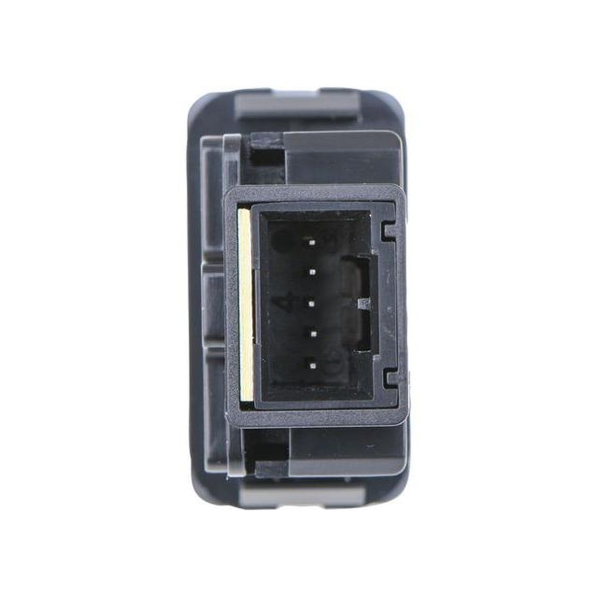 Drivetech 4x4 OE Style Push Button Switch AUX Lights Suits Toyota DT-11019