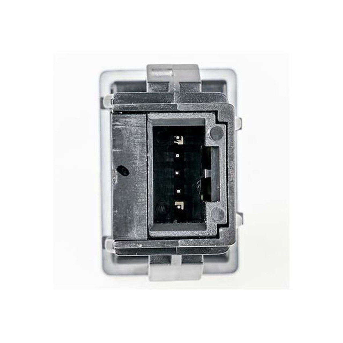 Drivetech 4x4 OE Style Push Button Switch Driving Light Suits Holden/Isuzu DT-11048