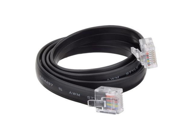 Drivetech 4x4 UHF Cable 60cm RJ45 DT-11118