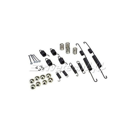 Drivetech 4x4 Brake Shoe Retainer Kit DT-BSS1