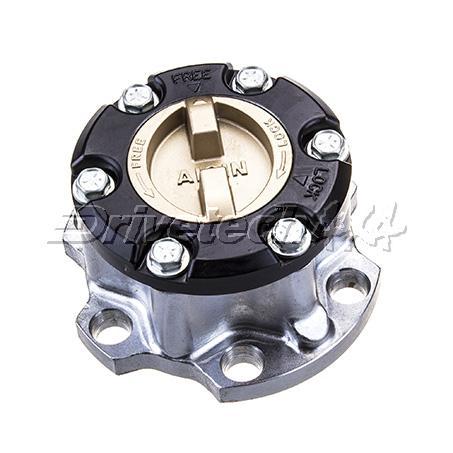 Drivetech 4x4 Free Wheeling Hub DT-FHT001