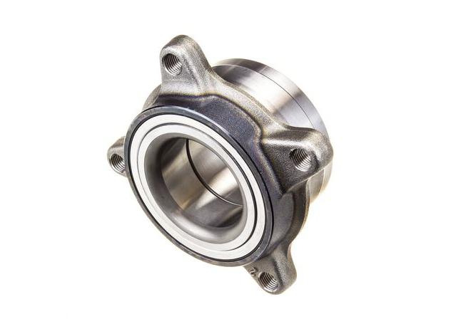 Drivetech 4x4 Wheel Bearing Hub Front DT-HA014