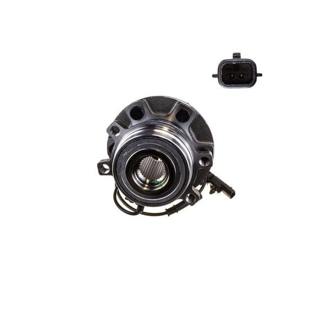 Drivetech 4x4 Wheel Bearing Hub Front DT-HA016B