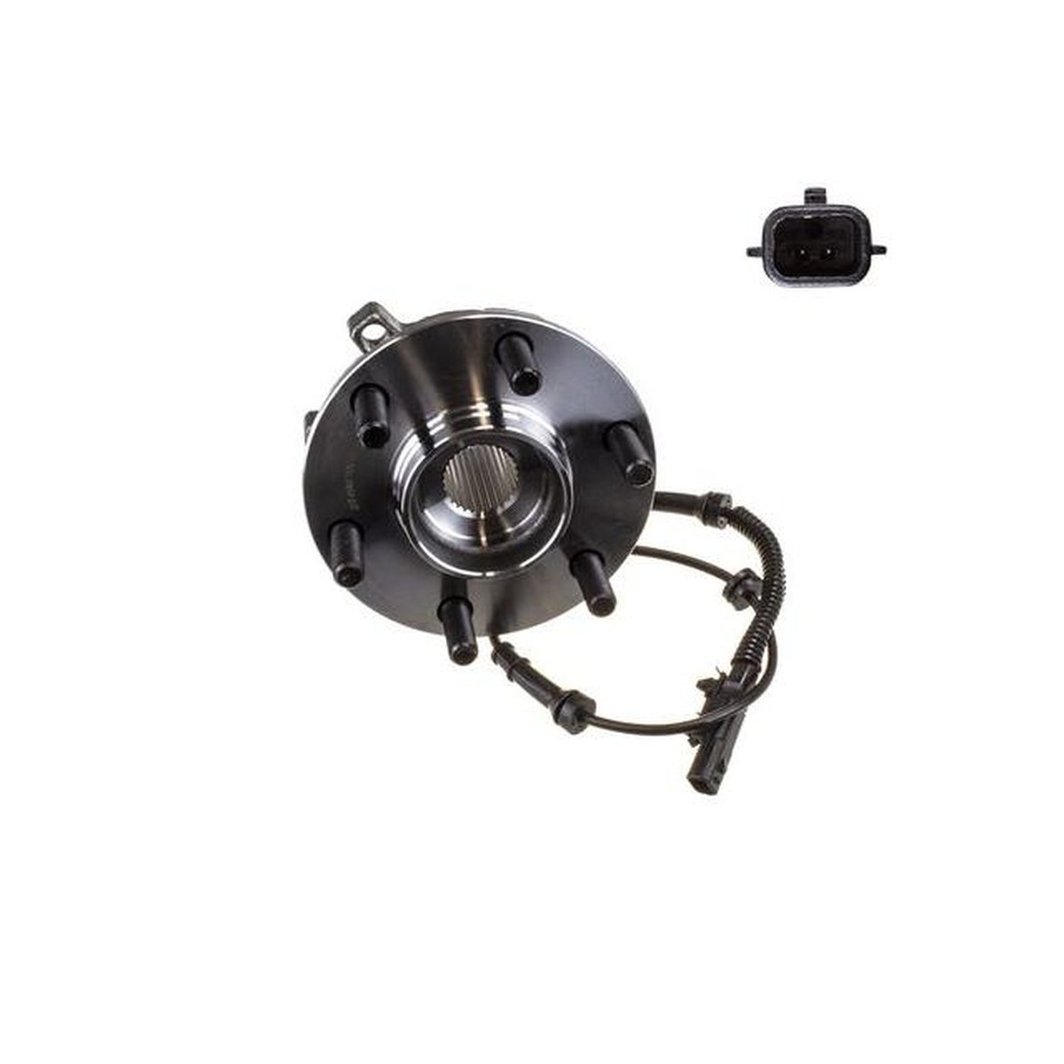 Drivetech 4x4 Wheel Bearing Hub Front DT-HA016B