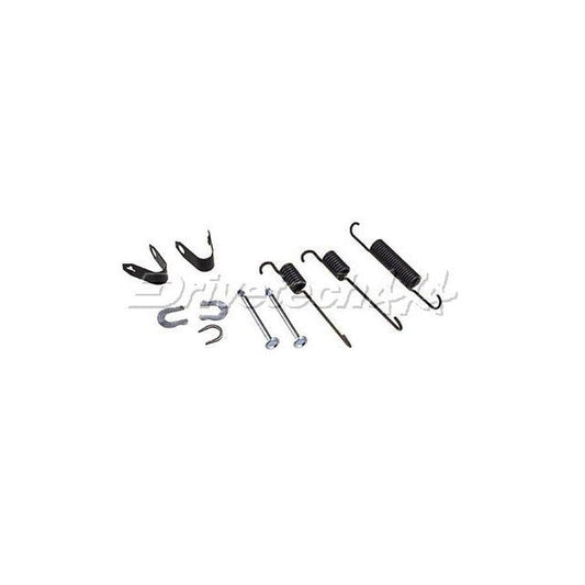 Drivetech 4x4 Brake Shoe Retainer Kit DT-HBK1
