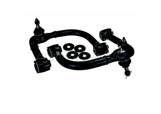 Drivetech 4x4 Control Arm Kit Offset Upper DT-UCA001