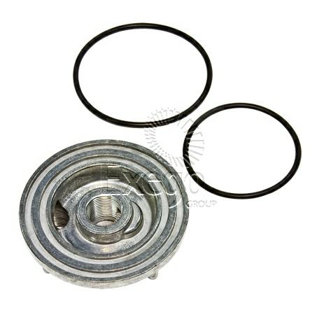Drivetech Remote Filter Adaptor - 13/16"
