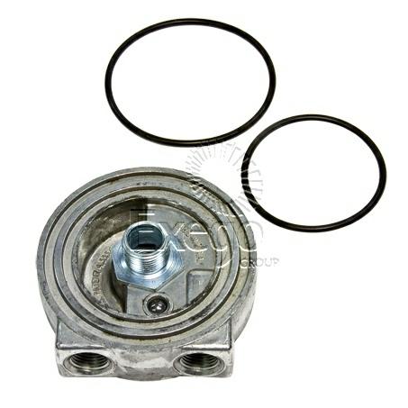 Drivetech Remote Filter Mount - 20x1.5mm
