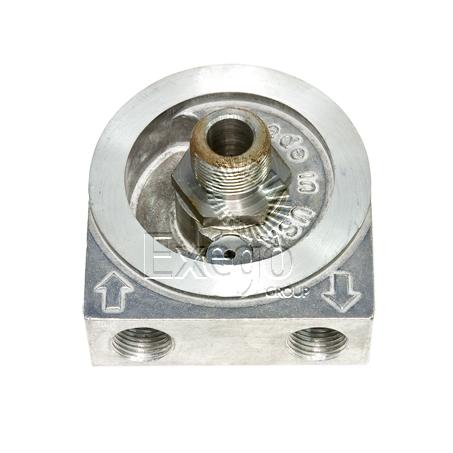 Drivetech Remote Cooler Adaptor - 22mm