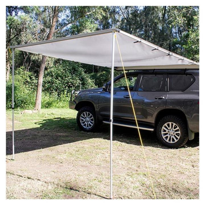 Drivetech 4x4 Awning - 2.5 x 2.5m