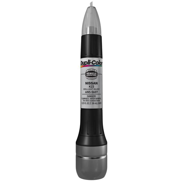 Dupli-Color Scratch Fix All-in-1 Nissan K23 Brilliant Silver 7.39ml ANS0607