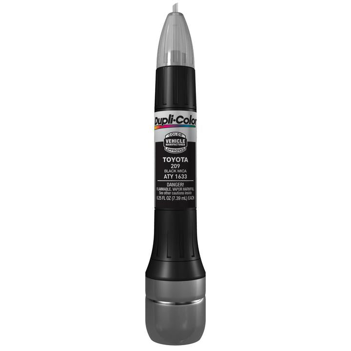 Dupli-Color Scratch Fix All-in-1 209 Black Mica 7.39ml ATY1633