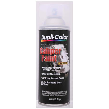 Dupli-Color Aerosol Spray Caliper Paint Gloss Clear 340g BCP120