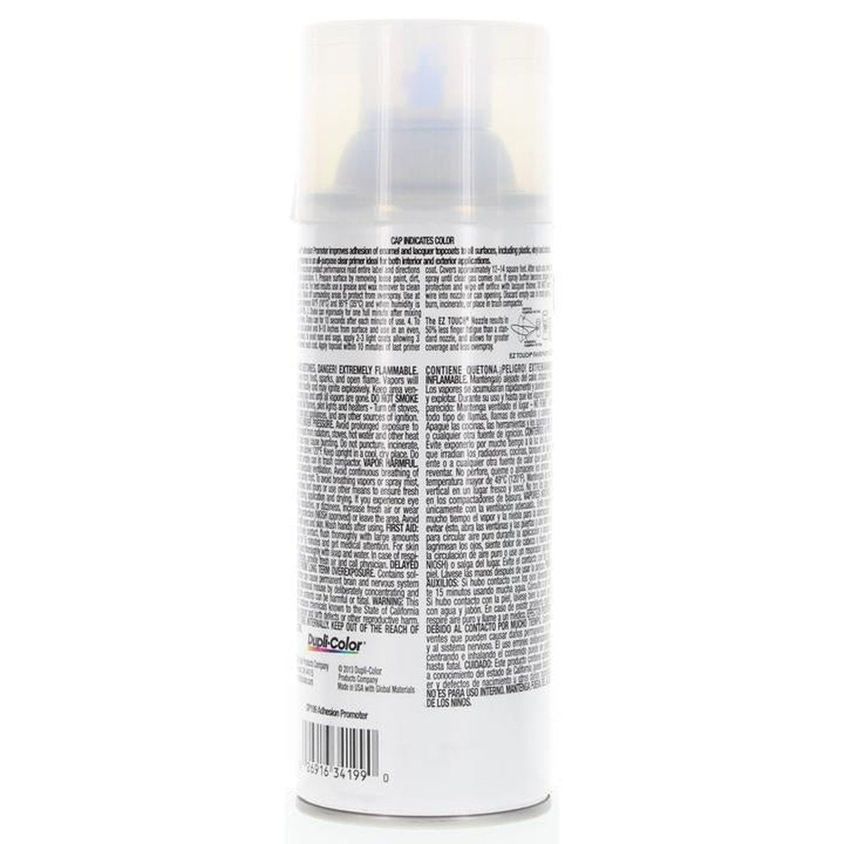Dupli-Color Clear Adhesion Promoter Primer 311g CP199