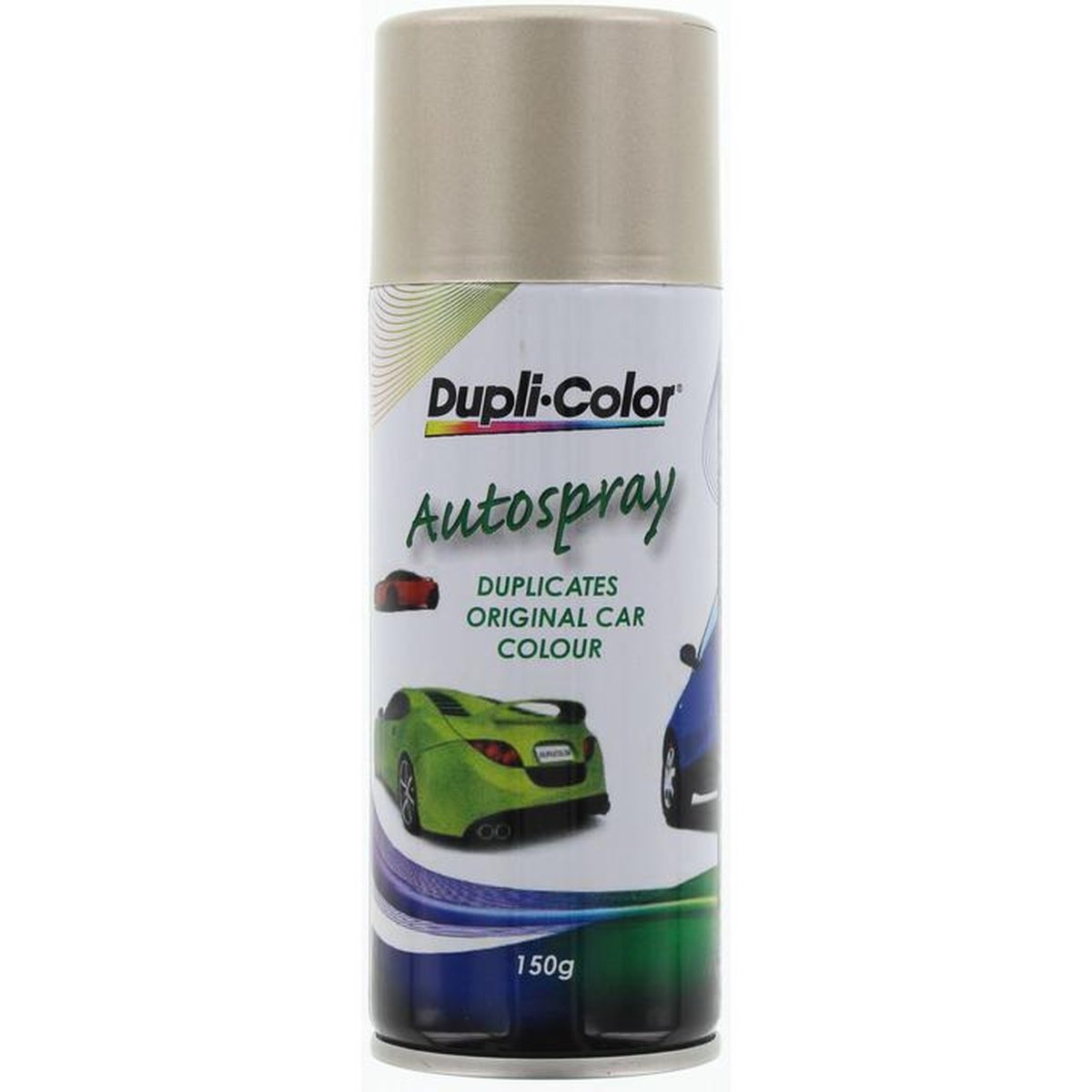 Dupli-Color Automotive Aerosol Spray Kashmir 150g DSF02