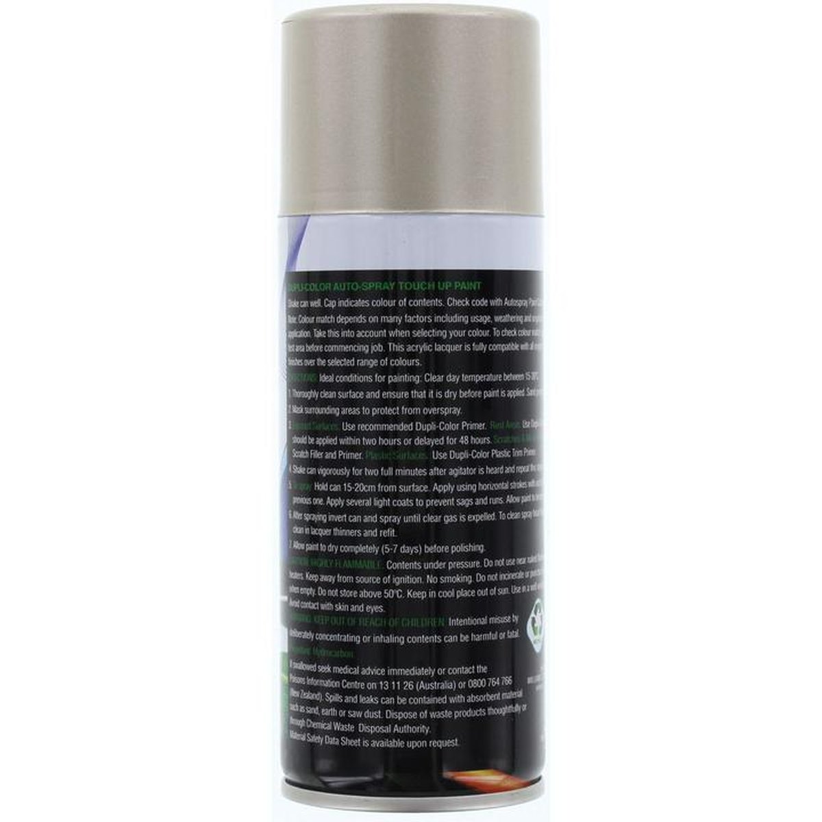 Dupli-Color Automotive Aerosol Spray Kashmir 150g DSF02