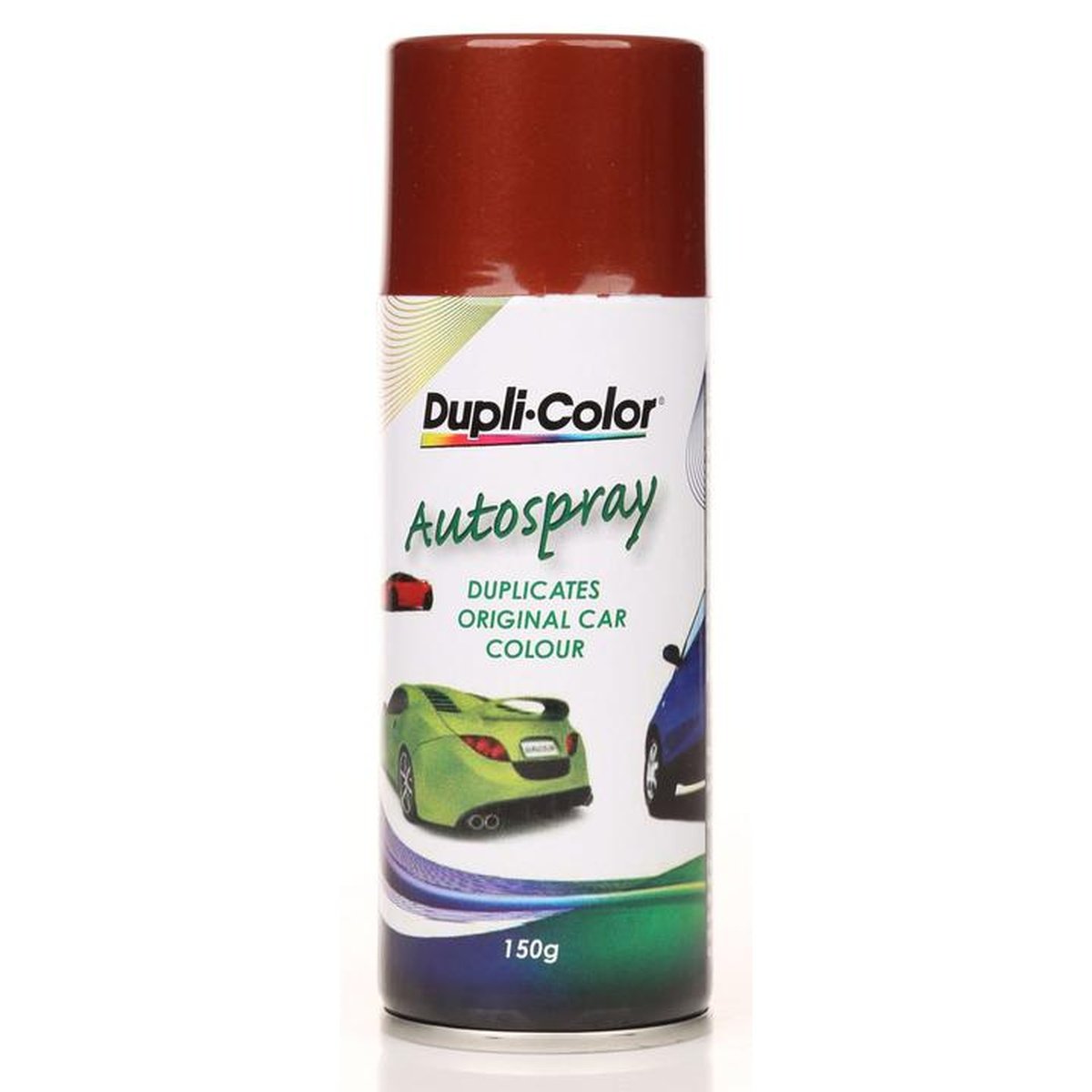 Dupli-Color Automotive Aerosol Spray Paint Copper Bronze 150g DSF08