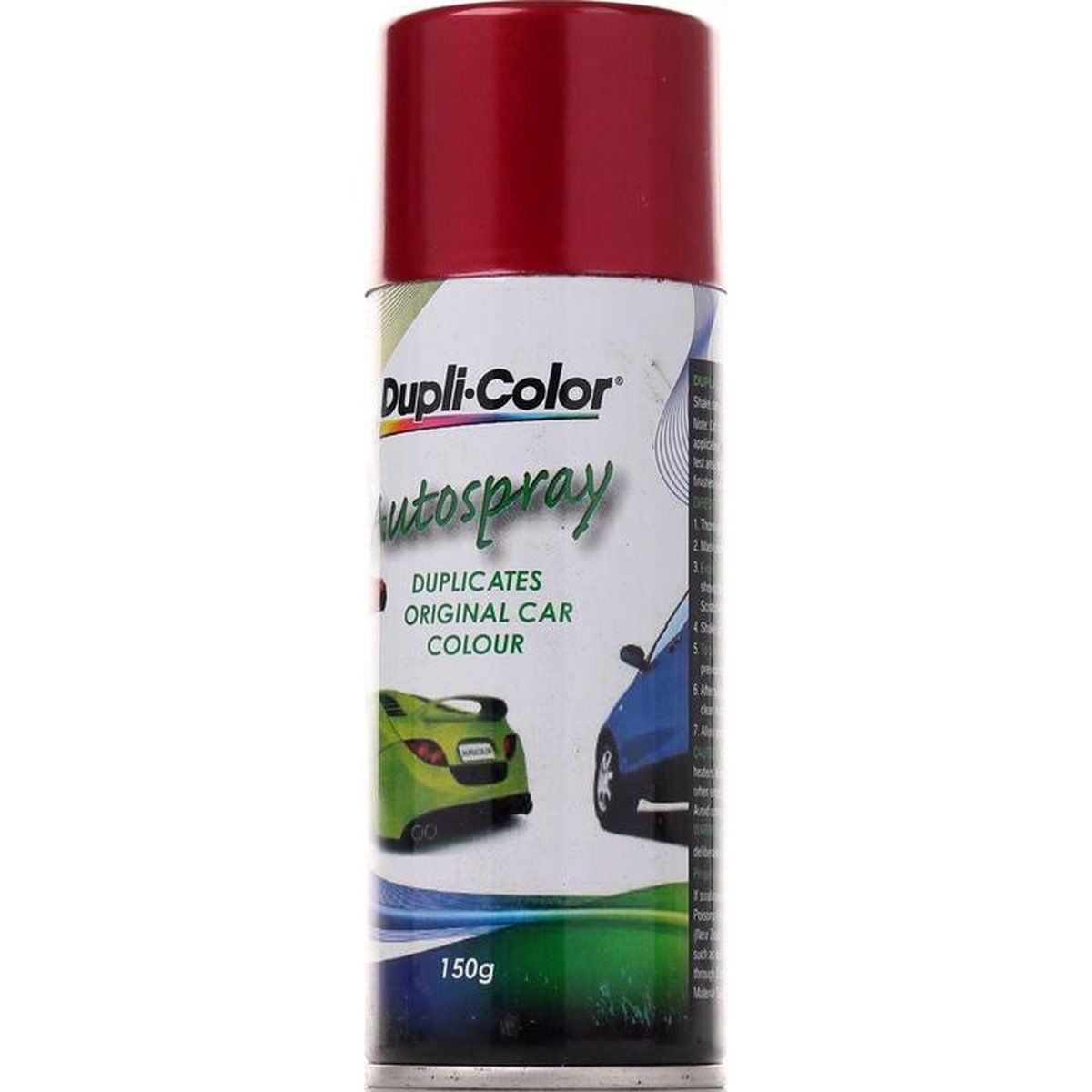 Dupli-Color Automotive Aerosol Spray Paint Seduce Mica 150g DSF201