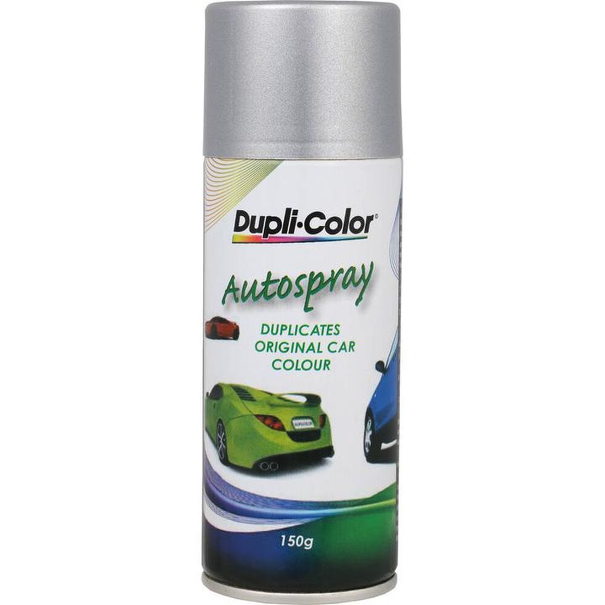 Dupli-Color Automotive Aerosol Spray Paint Nitrate Metallic (Holden) 150g DSH205