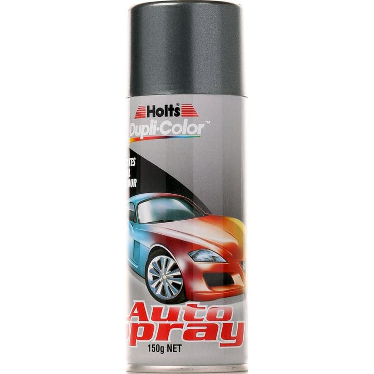 Dupli-Color Automotive Aerosol Spray Paint Storm 150g DSM04
