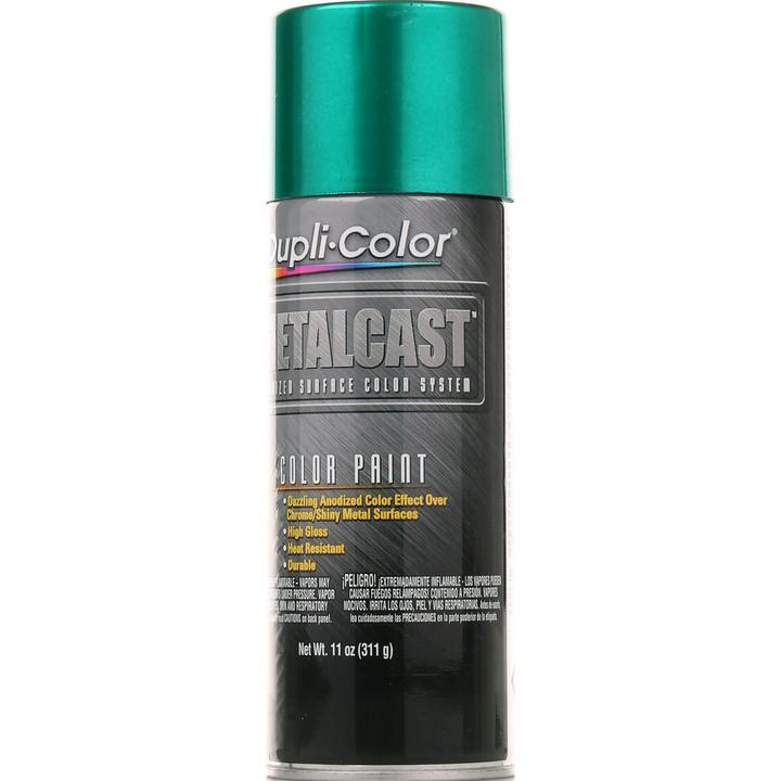 Dupli-Color Metal Cast Anodised Green 311g MC203