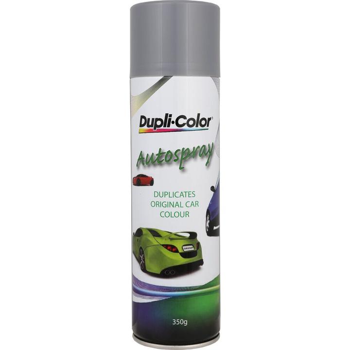 Dupli-Color Automotive Aerosol Spray Paint Primer Grey 350g PS106