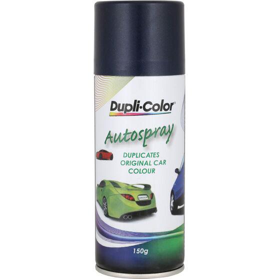 Dupli-Color Automotive Aerosol Spray Paint Genesis 150g DSH77