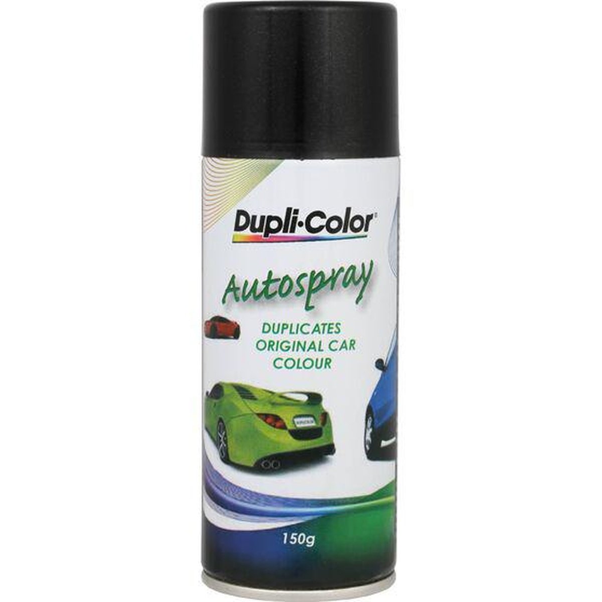Dupli-Color Automotive Aerosol Spray Paint Ink Mica 150g DST216