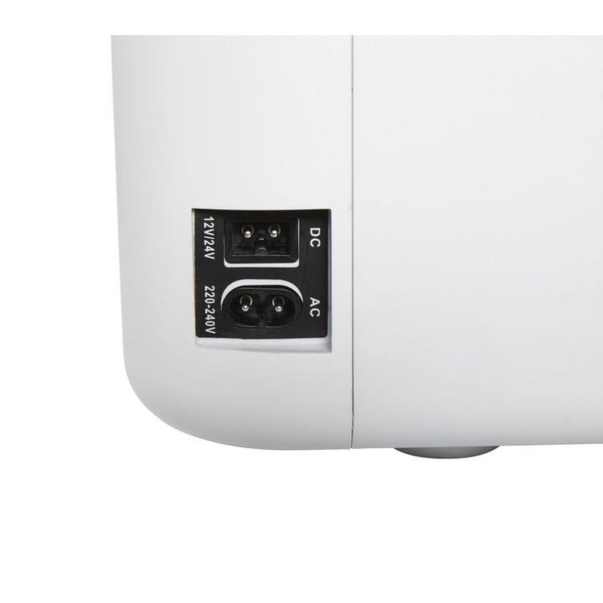 DUSC Thermo-Electric Warmer & Cooler 26L 12V/24V