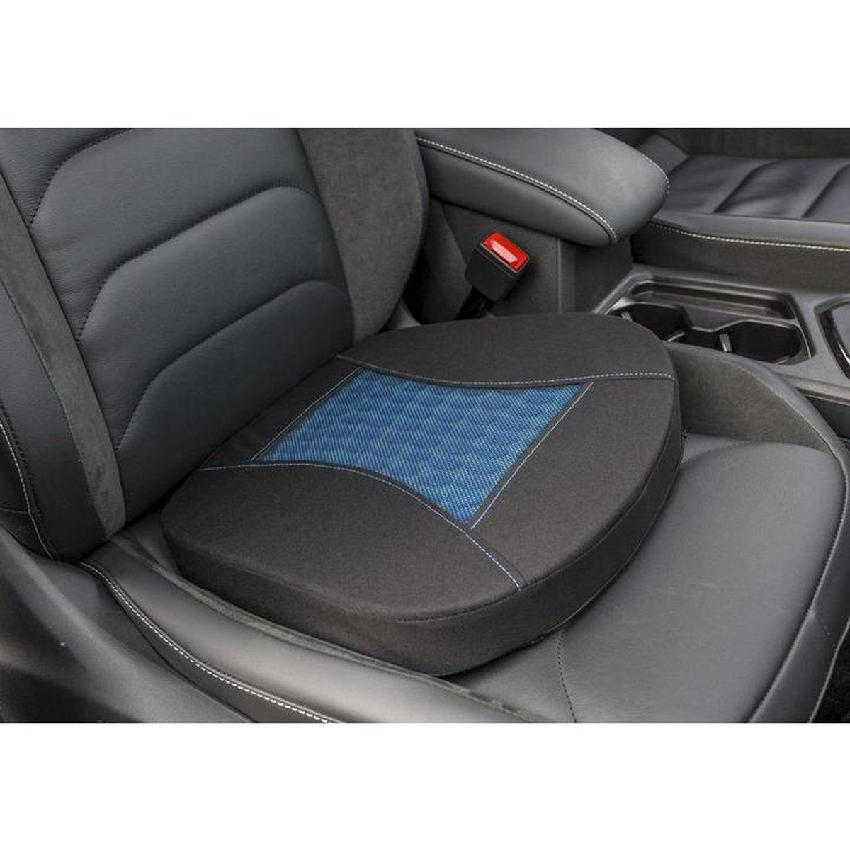 DUSC Seat Cushion Memory Foam Gel Cooling