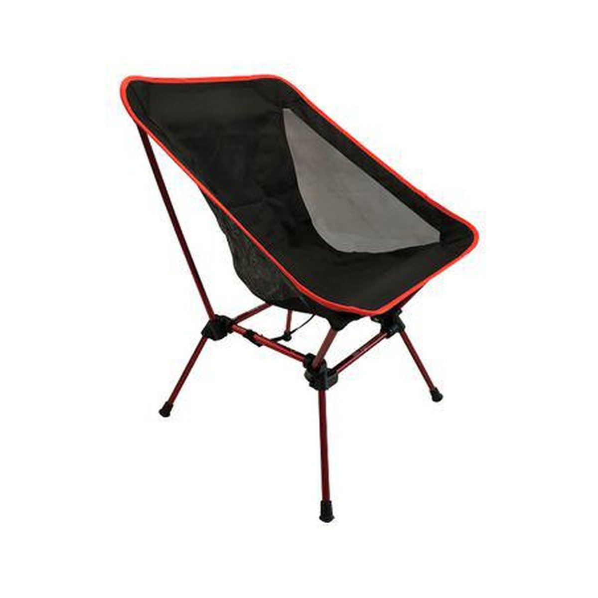 DUSC Low Back Compact Camp Chair