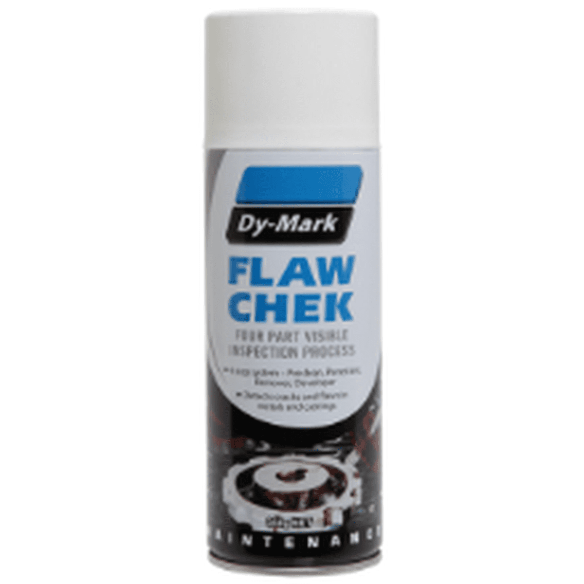 Dy-Mark Step 4 Flawcheck Developer Aerosol 350g 19013504