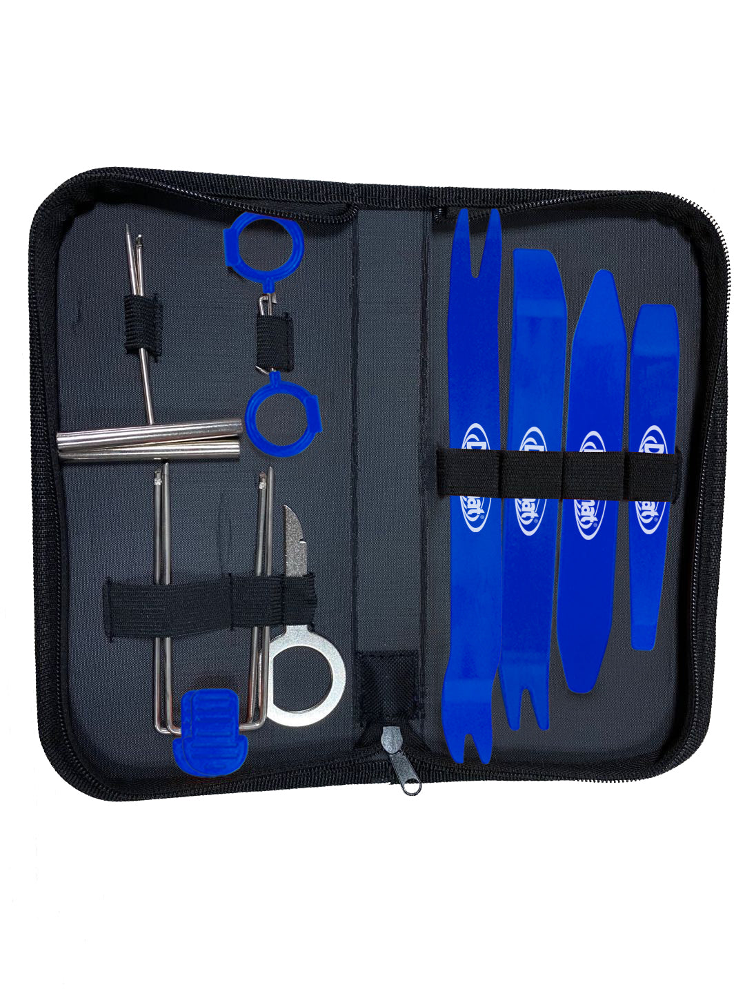 Dynamat Dynatools Panel Removal Tools 10012