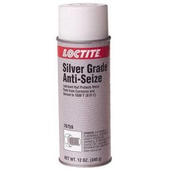 Loctite Lb 8151 Antiseize 340G 135541