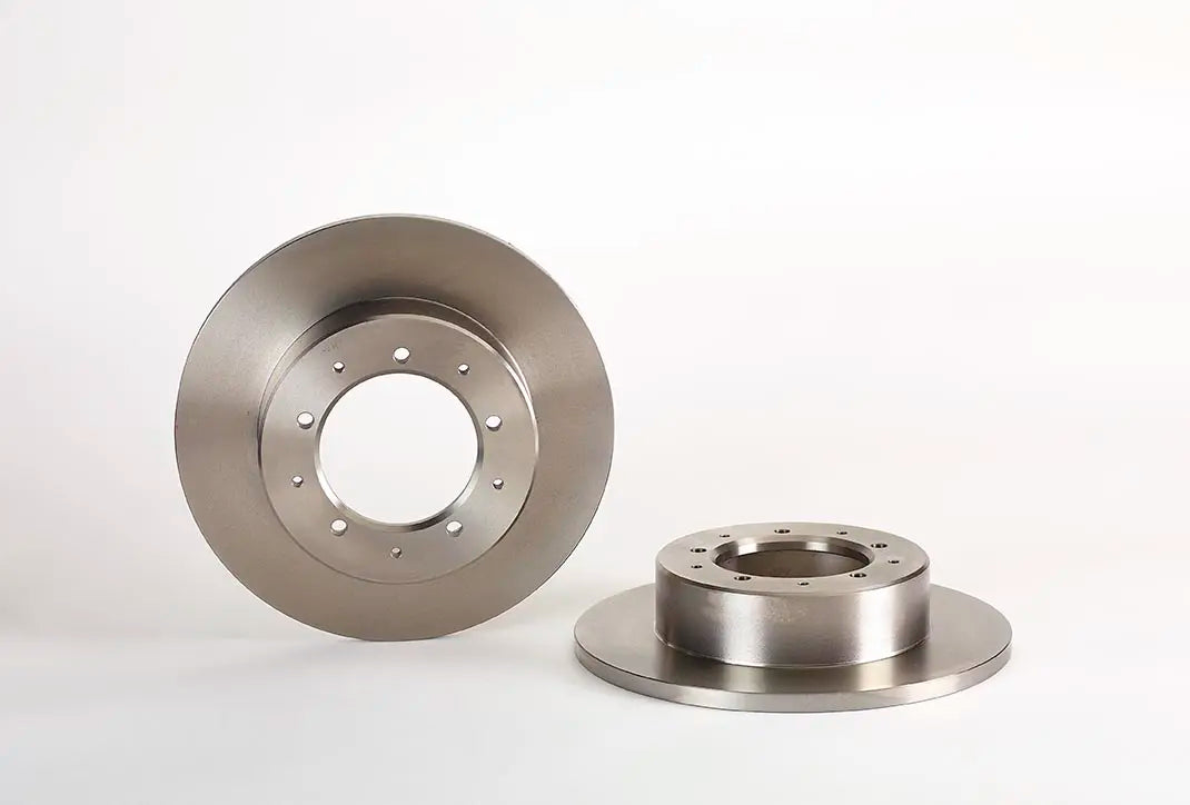 Brembo Brake Disc 08.5316.10