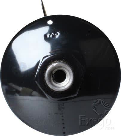 Parker Receiver Drier Mior - For Diameter 76mm RDX679