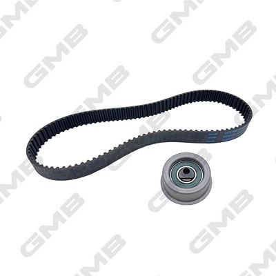 GMB Timing Belt Kit GKN0009