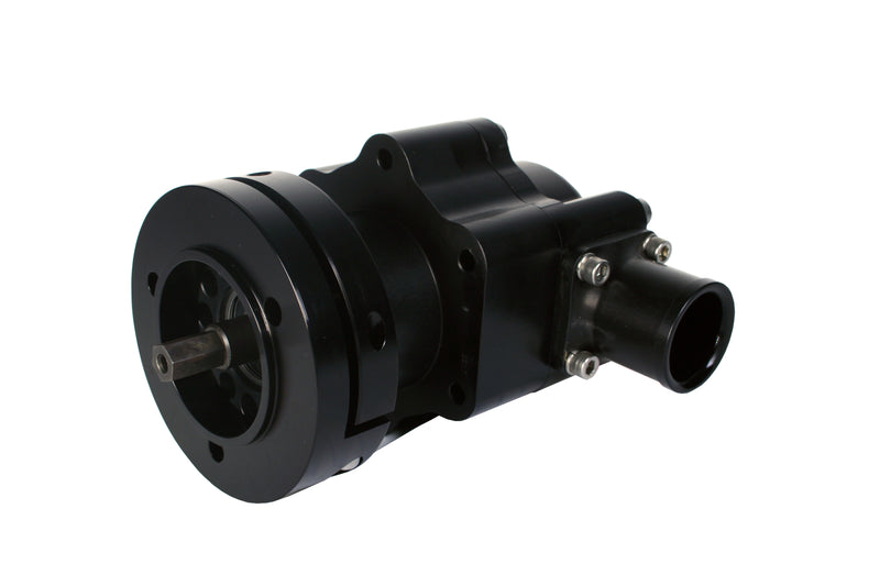Aeromotive Fuel Pump Atomic Hex Drive ARO11117