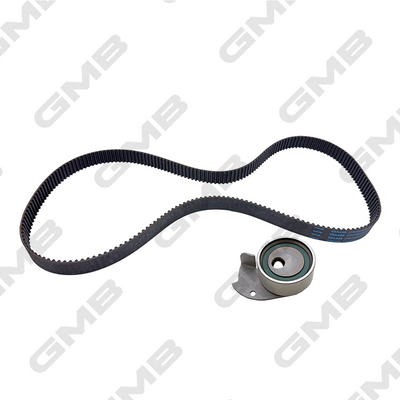 GMB Timing Belt Kit GKD0002